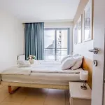 Your Holidays Promenada Gwiazd 28 Apartamento *