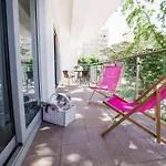 Your Holidays Promenada Gwiazd 28 * Miedzyzdroje