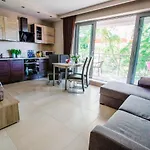 Your Holidays Promenada Gwiazd 28 * Miedzyzdroje