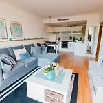 Your Holidays Promenada Gwiazd 28 Apartamento *