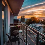 Your Holidays Promenada Gwiazd 28 Apartamento Miedzyzdroje
