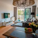 Appartement Your Holidays Promenada Gwiazd 28