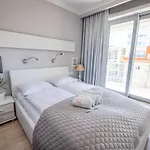 Your Holidays Promenada Gwiazd 28 Apartamento Miedzyzdroje