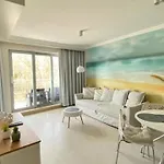 Your Holidays Promenada Gwiazd 28 * Miedzyzdroje