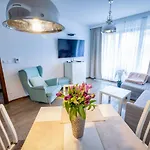 Apartamento Your Holidays Promenada Gwiazd 28 *