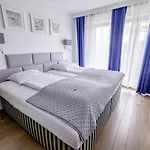 Apartamento Your Holidays Promenada Gwiazd 28 *