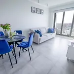 Appartement Your Holidays Promenada Gwiazd 28 Miedzyzdroje