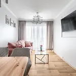 Your Holidays Promenada Gwiazd 28 Miedzyzdroje