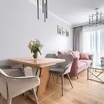 Appartement Your Holidays Promenada Gwiazd 28