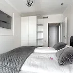 Your Holidays Promenada Gwiazd 28 * Miedzyzdroje