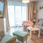 Apartamento Your Holidays Promenada Gwiazd 28 *