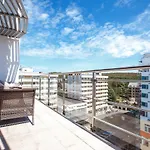 Your Holidays Promenada Gwiazd 28
