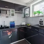 Your Holidays Promenada Gwiazd 28 Appartement