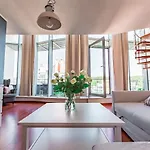 Apartamento Your Holidays Promenada Gwiazd 28 *