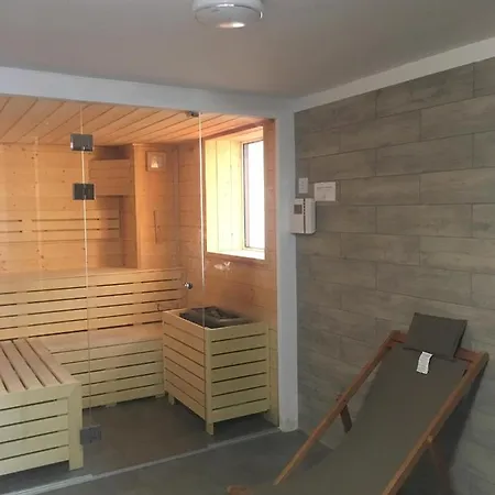 Your Holidays Promenada Gwiazd 28 Apartment Miedzyzdroje