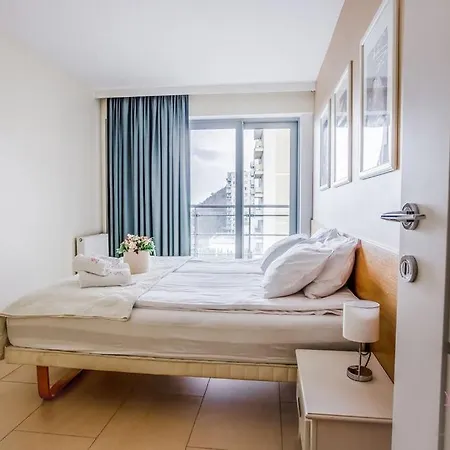 Your Holidays Promenada Gwiazd 28 Lägenhet *