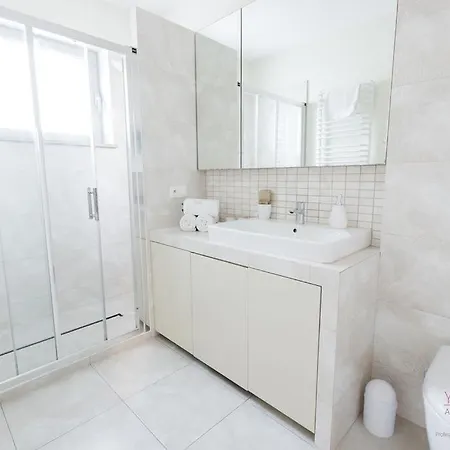 Апартаменты Your Holidays Promenada Gwiazd 28 Мендзыздрое