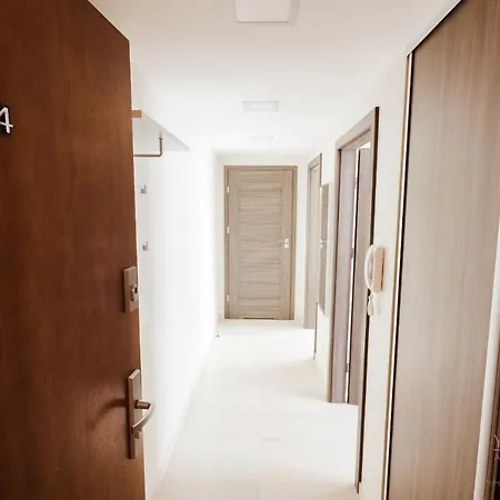 Your Holidays Promenada Gwiazd 28