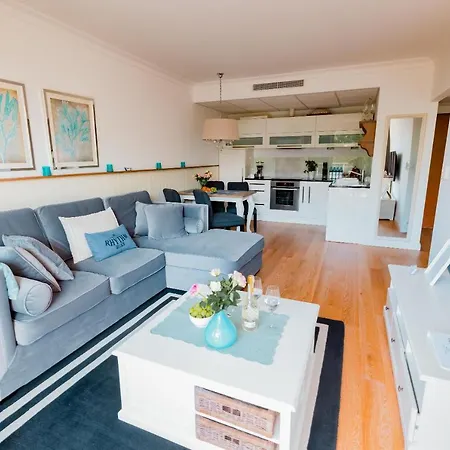 Your Holidays Promenada Gwiazd 28 Apartamento *