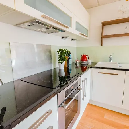 Your Holidays Promenada Gwiazd 28 Мендзыздрое