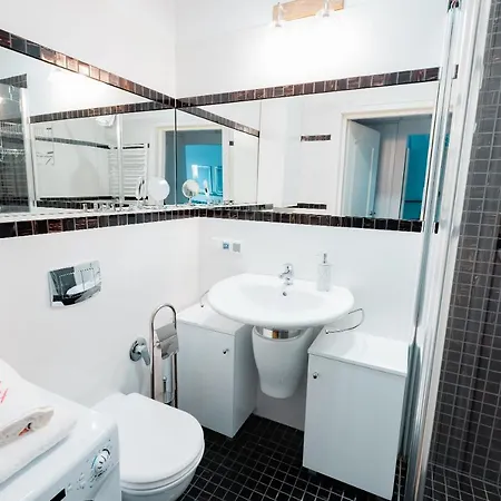 Your Holidays Promenada Gwiazd 28