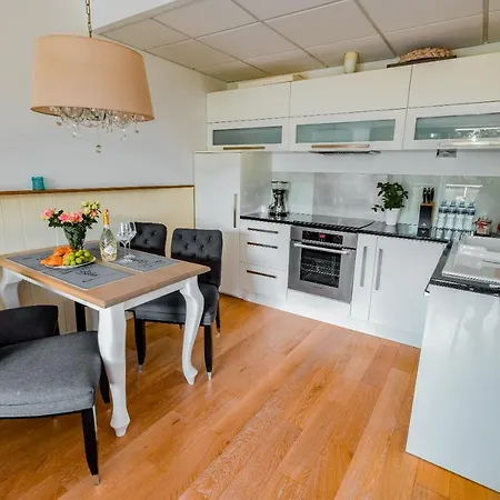 Apartamento Your Holidays Promenada Gwiazd 28