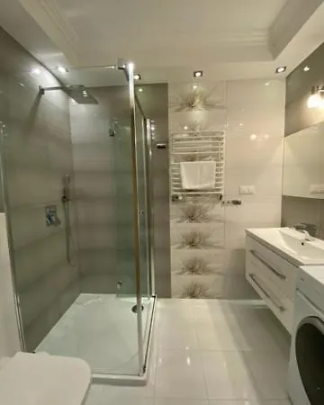 Your Holidays Promenada Gwiazd 28