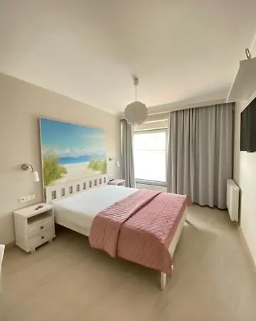 Your Holidays Promenada Gwiazd 28 公寓 *