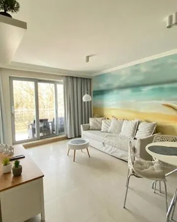 Your Holidays Promenada Gwiazd 28 * Мендзыздрое