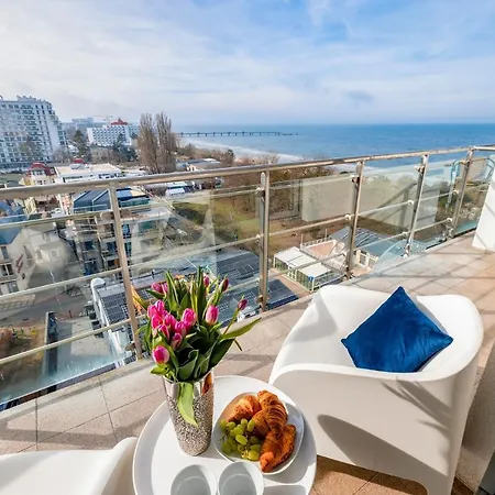 Your Holidays Promenada Gwiazd 28