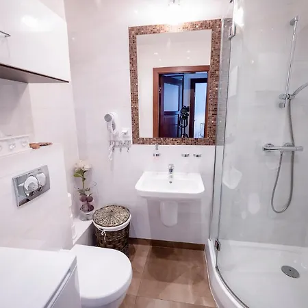 Your Holidays Promenada Gwiazd 28 *