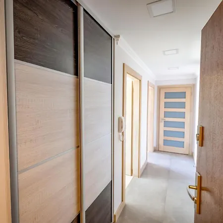 Your Holidays Promenada Gwiazd 28