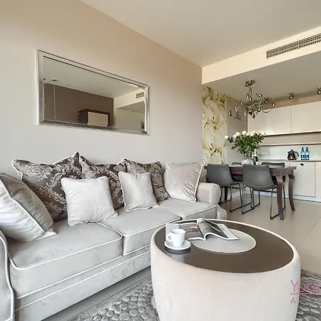 Апартаменты Your Holidays Promenada Gwiazd 28 Мендзыздрое