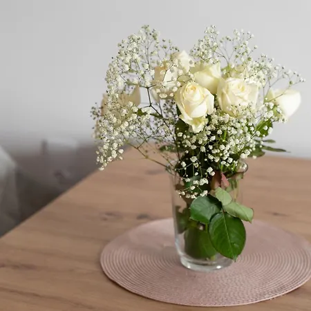 Your Holidays Promenada Gwiazd 28 * Мендзыздрое