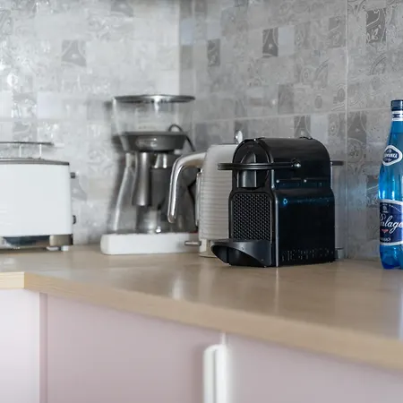 Your Holidays Promenada Gwiazd 28 * Мендзыздрое