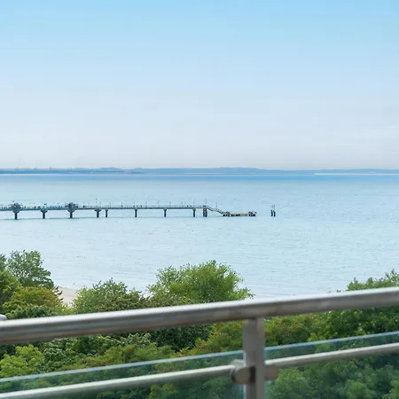 Your Holidays Promenada Gwiazd 28 Апартаменты Мендзыздрое