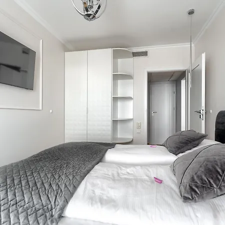 Your Holidays Promenada Gwiazd 28 * Мендзыздрое