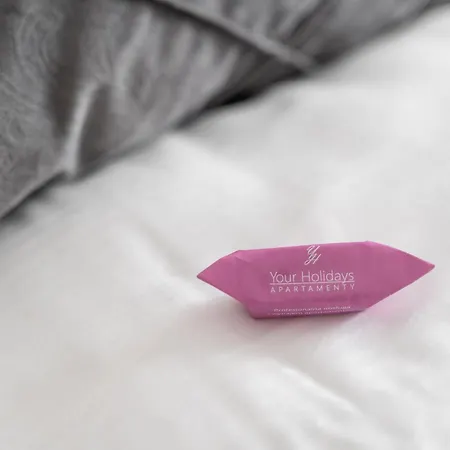 Your Holidays Promenada Gwiazd 28 Апартаменты *