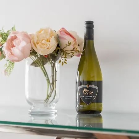 Your Holidays Promenada Gwiazd 28 Lägenhet *