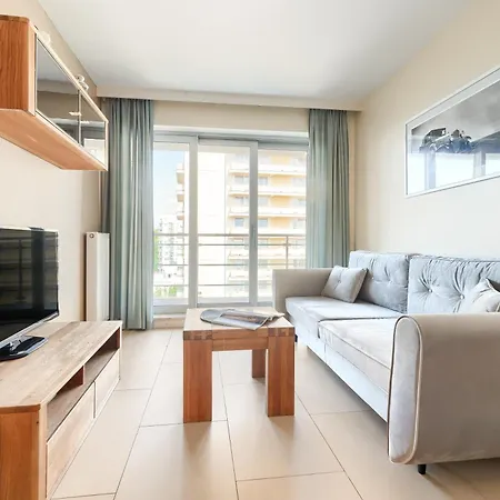 Your Holidays Promenada Gwiazd 28