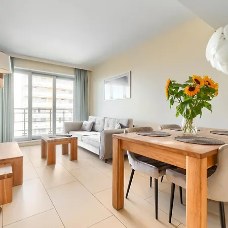 Your Holidays Promenada Gwiazd 28 Апартаменты Мендзыздрое