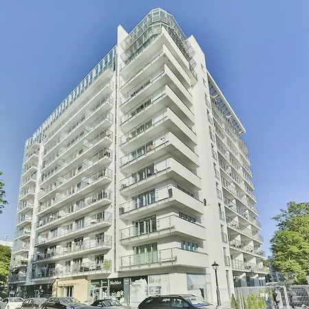 Your Holidays Promenada Gwiazd 28