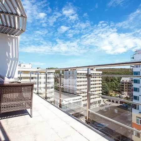 Your Holidays Promenada Gwiazd 28