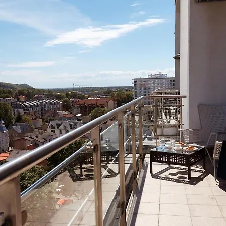 Your Holidays Promenada Gwiazd 28