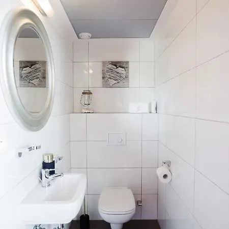 Апартаменты Your Holidays Promenada Gwiazd 28 *