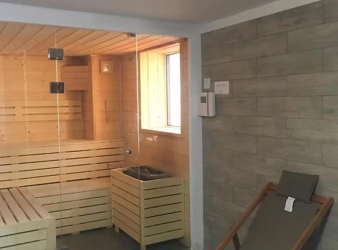 Your Holidays Promenada Gwiazd 28 Apartament Międzyzdroje