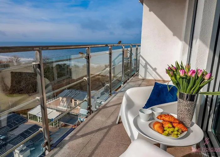 Your Holidays Promenada Gwiazd 28