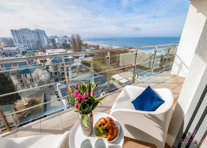 Your Holidays Promenada Gwiazd 28