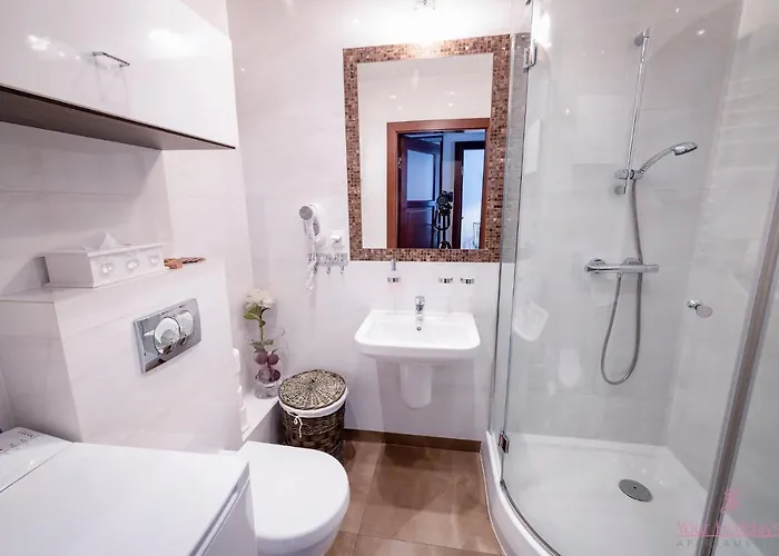 Your Holidays Promenada Gwiazd 28 *