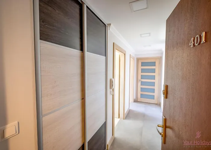 Your Holidays Promenada Gwiazd 28